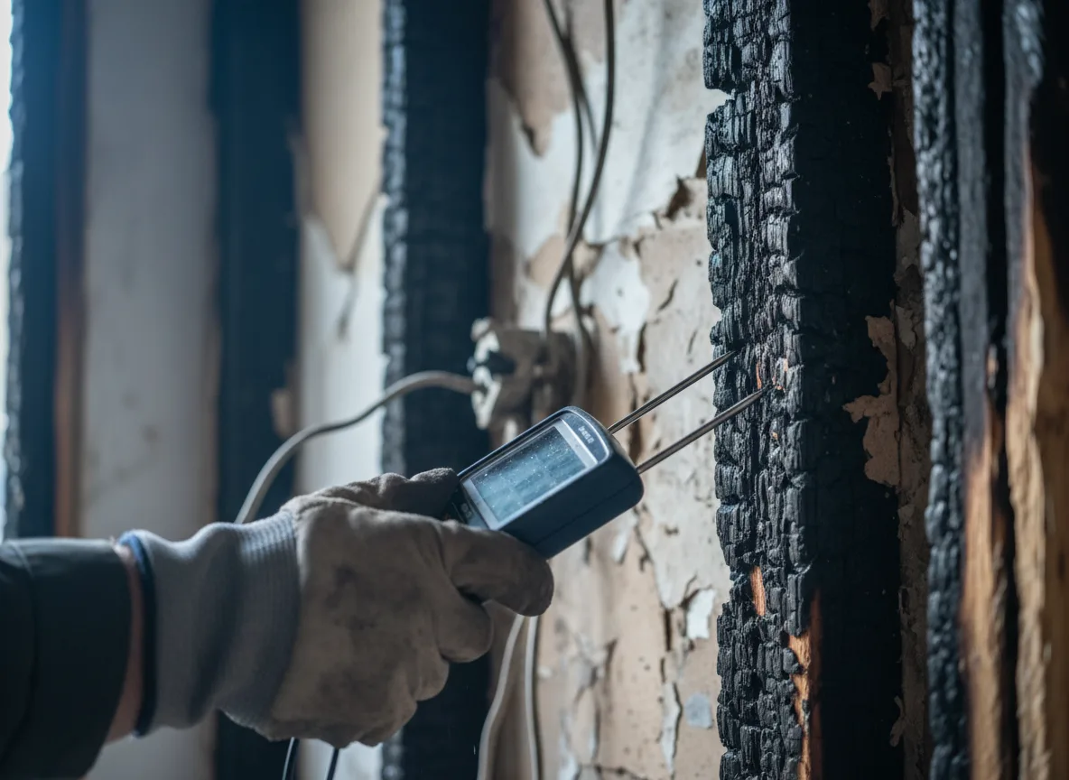 Fire Damage Restoration North Georgetown, OH FAQs